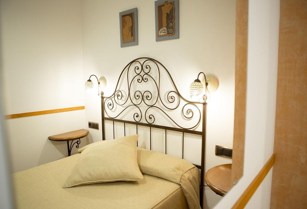La Galerica Hotell El Puerto de Mazarrón Exteriör bild