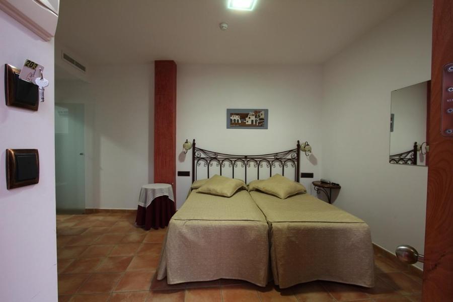 La Galerica Hotell El Puerto de Mazarrón Exteriör bild